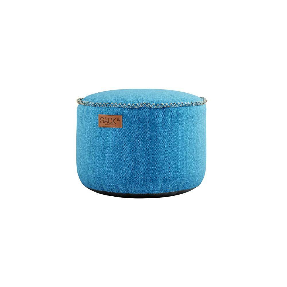 SACKit Cobana-puff Turkis