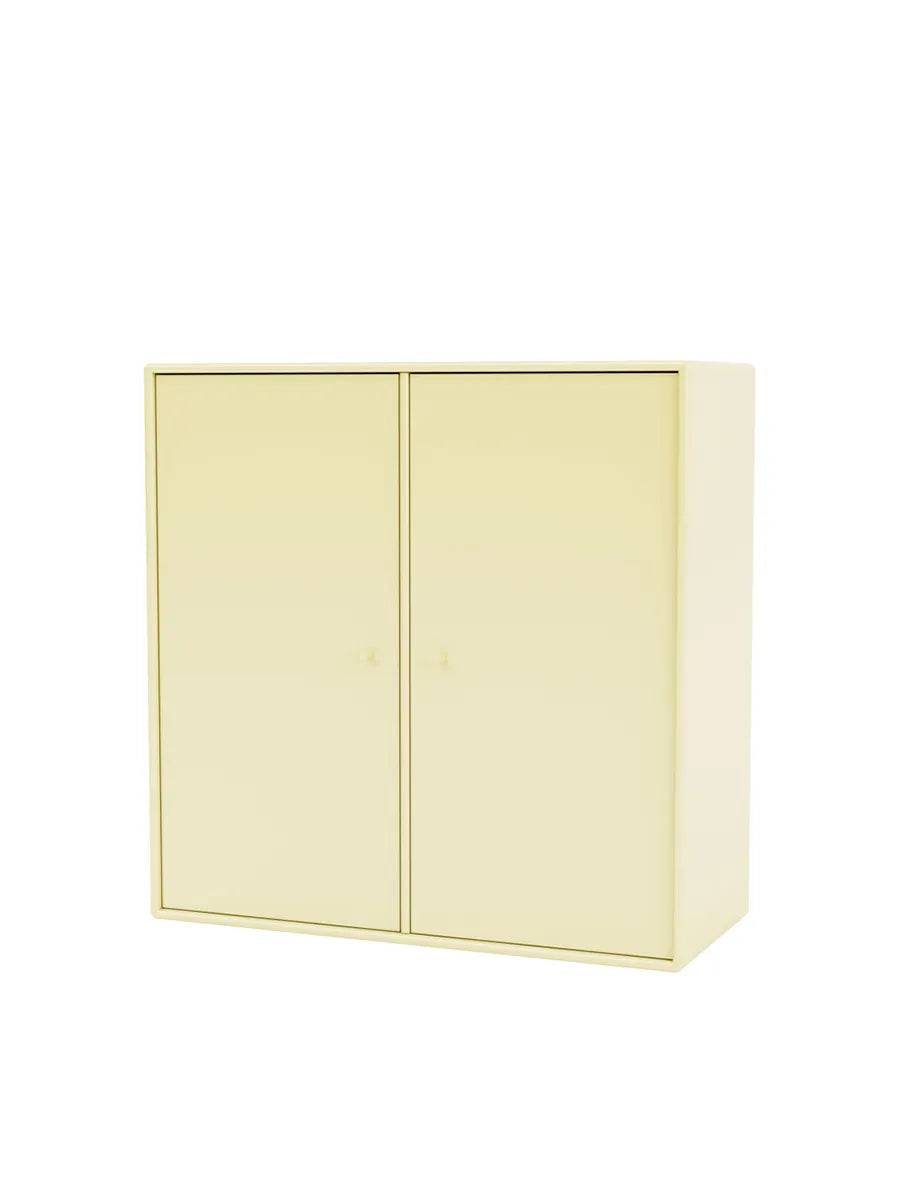 1118 modul inkl. ophæng fra Montana Camomile / Dybde 38 cm - Jacobsen Plus