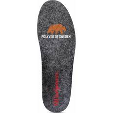 Polyver Woolpower Insole High Arch Nocolor (44/46)