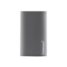 Intenso Solid state-drev PREMIUM 2TB 1.8" USB 3.2 Gen 1x1