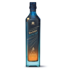 Johnnie Walker Blue Label Legendary 8 43,8% alc. 70 cl.