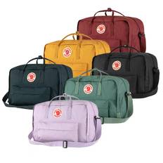 Fjällräven Weekender rygsæk / duffel 30L