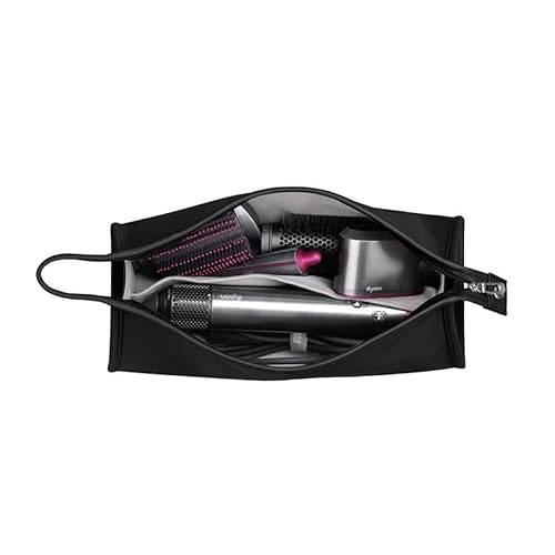 Resväska för Dyson Airwrap Styler, H430 Flexstyle, Svart, Tillbehör