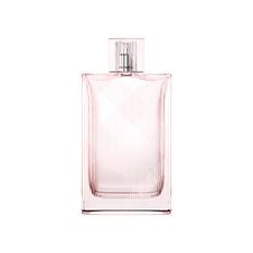 Burberry Brit Sheer EdT 100 ml