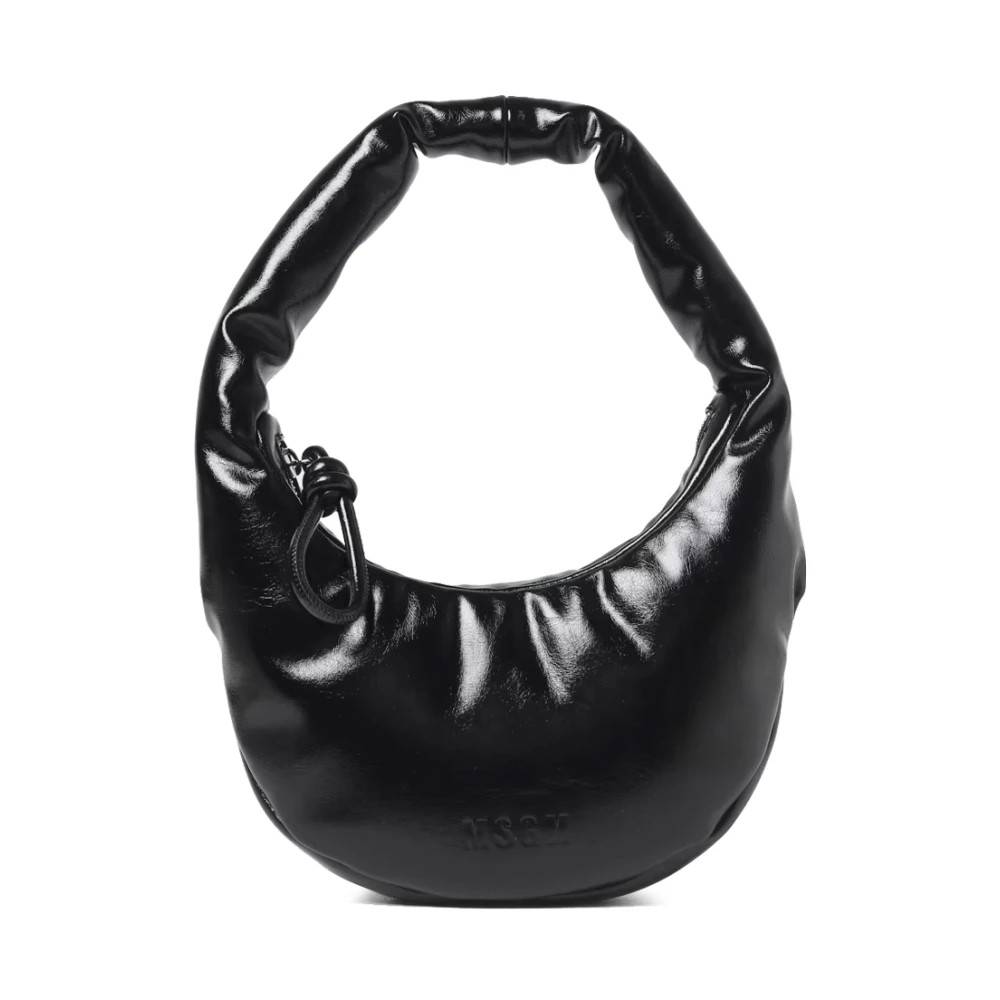 MSGM Bags - Tasker - Dame - Sort - ONE SIZE -