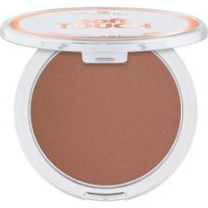 essence Soft Touch Butter Bronzer 20 Golden Buttercream - 10 g