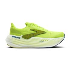 Brooks - Glycerin Max Løbesko - Herre - 42 - Gul