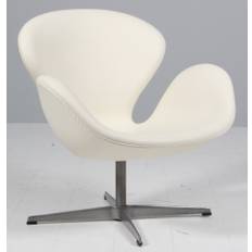 Arne Jacobsen. Svanen. Lænestol, model 3320