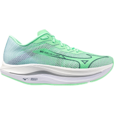Mizuno WAVE REBELLION FLASH 2, 42, Grøn