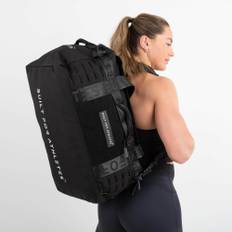 Pro Series 40L Duffel Bag - Black / 40L