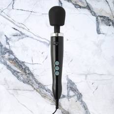 Doxy - Die Cast Wand Massager - Black