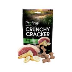 Profine Crunchy Crackers - And Pastinak