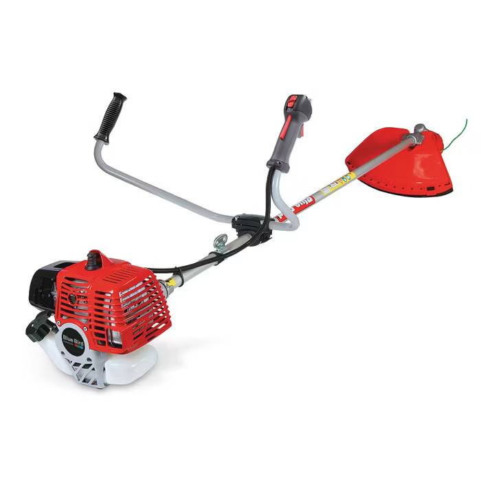Grästrimmer BC 610 STB, Blue Bird