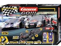 (ComputerSalg) Carrera 20062596, Racerkøretøj og banesæt, 6 År, Flerfarvet