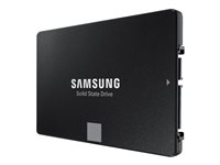 Samsung 870 EVO MZ-77E4T0B - SSD - krypterat - 4 T