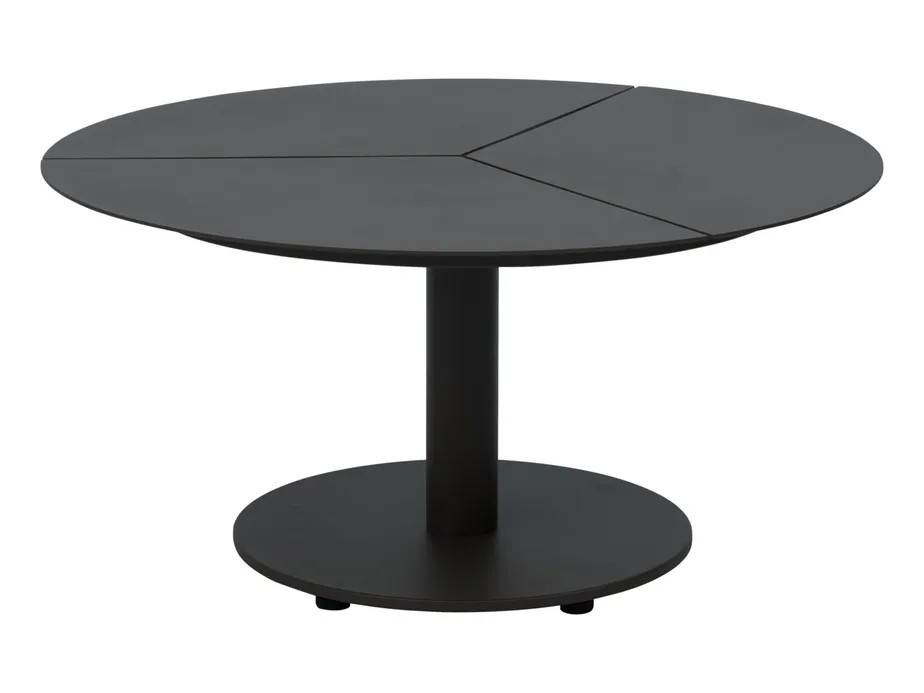 Brafab Peace soffbord Antracit 80 cm