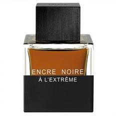 Lalique Encre Noir A La Extreme - Eau de Parfum - Resestorlek - 10 ml