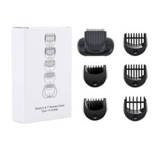 Skægtrimmer tilbehør til Braun Series 5, 6 og 7 Elektriske barbermaskiner 5018S, 5020S, 6075Cc, 70