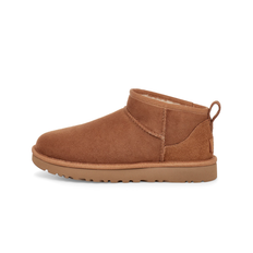 UGG Classic Ultra Mini Boot Chestnut - EU 46