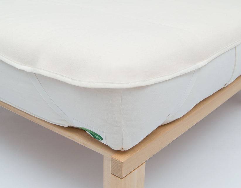 Blue Moon - Eco Molton Cover - 70x220