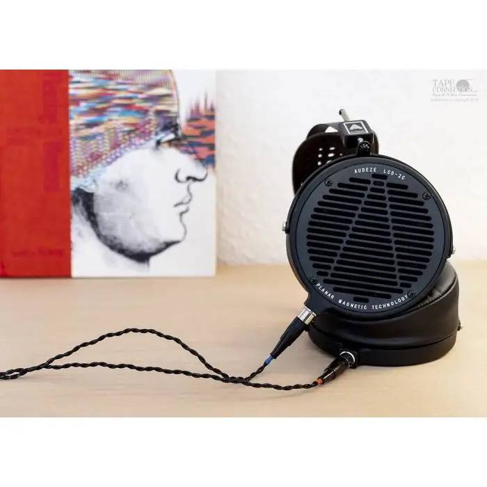 AUDEZE LCD-2 Classic