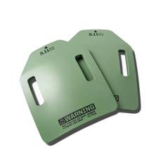 5.11 Weight Plate Set 13.75lb Pair