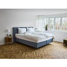 Tempur Spring Box dobbelt seng