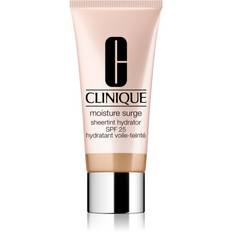 Clinique Moisture Surge™ SheertintHydrator SPF 25 Tinted Moisturiser SPF 25 Skugga Universal Very Light 40 ml