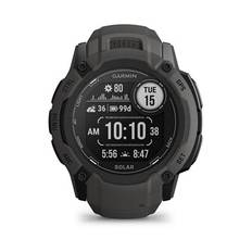 Garmin Instinct 2X Solar Graphite - Fyndvara