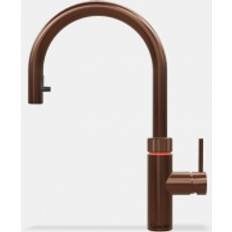 Quooker Flex, COMBI, Kupfer Rosé, FXRRCOCOMBI, 7 JAHRE GARANTIE