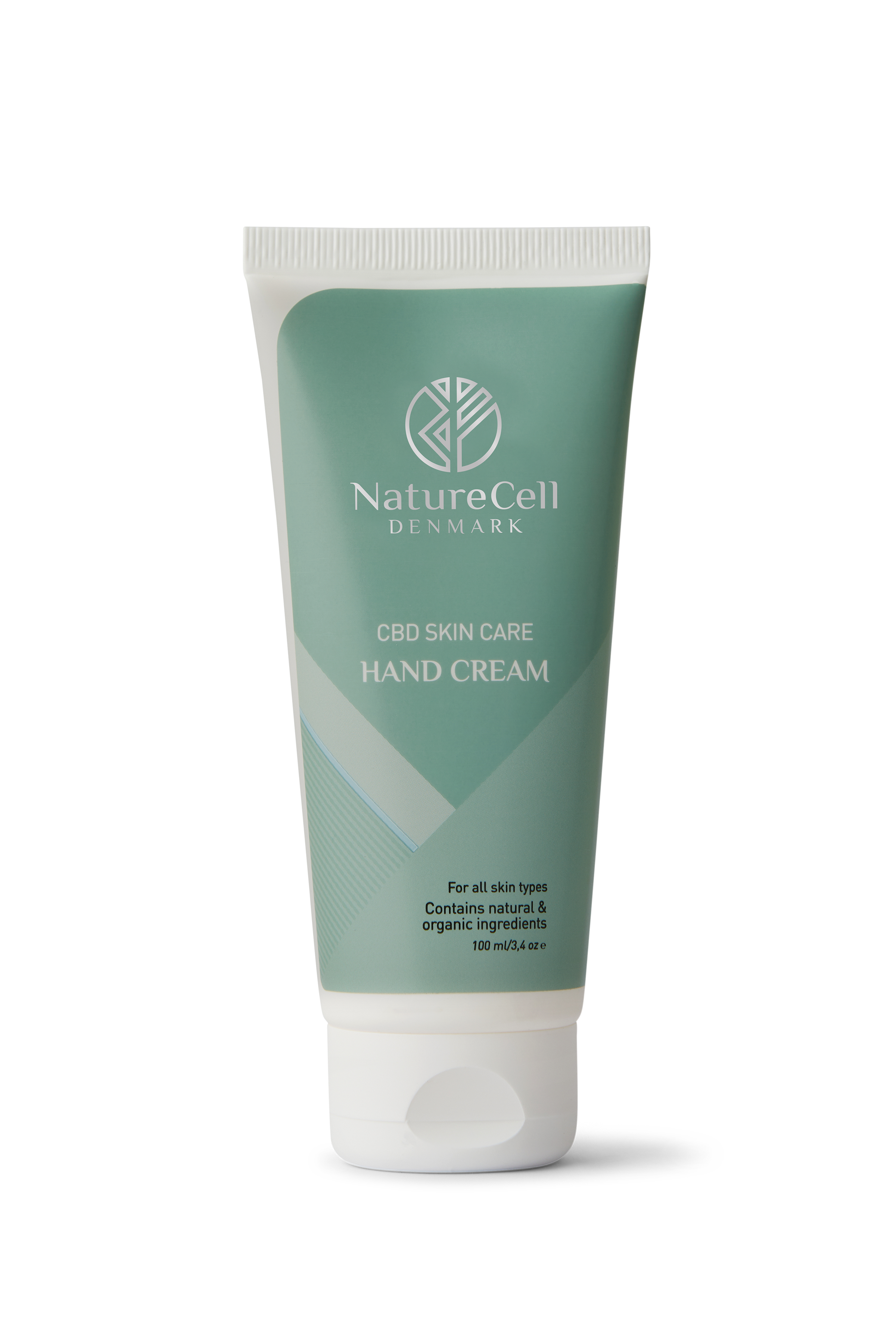 Håndcreme med CBD | 100ml