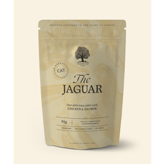 ESSENTIAL THE JAGUAR PATÉ 12X85G