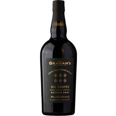 Graham's Six Grapes Limited Edition, Reserve Portvin