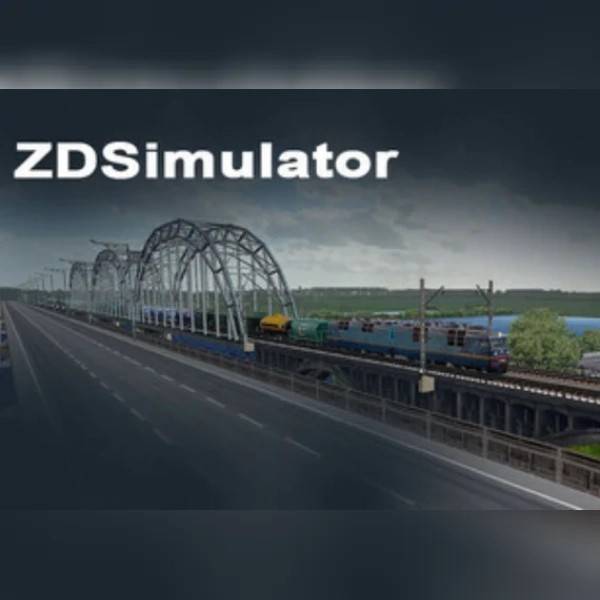 ZDSimulator (PC) Steam Gift - GLOBAL.