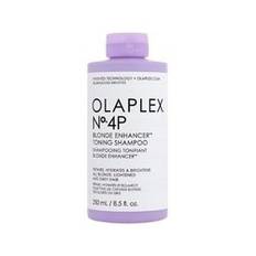 Olaplex - Blonde Enhancer No.4P Shampoo 250ml