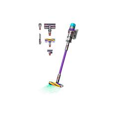 Dyson Gen5detect™ Absolute støvsuger - Jern/lilla
