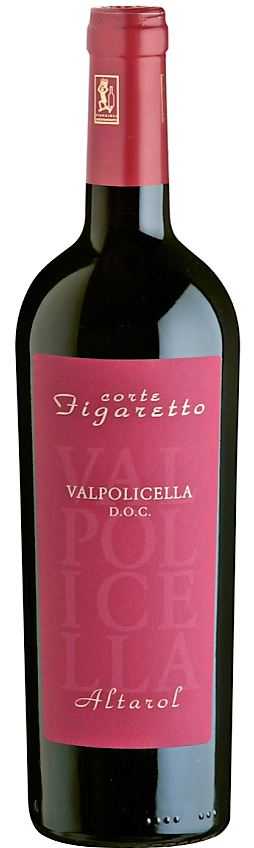 Corte Figaretto, 2024 Valpolicella Valpantena Altarol, 2024