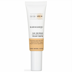 BB face cream deep SPF30, 50ml