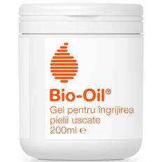 Bio-Oil, återfuktande, daglig, gelkräm, 200 ml