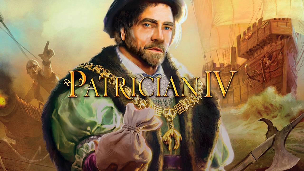 Patrician IV (PC) - Standard