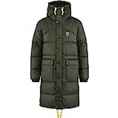 FJÄLLRÄVEN Fjallraven 86125 Expedition Long Down Parka M jacka herr djupskog XXL