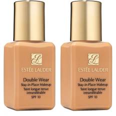 2st Estée Lauder Double Wear Stay-In-Place Foundation SPF10 2W2 Rattan - 15 ml