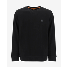 Hugo Boss Westart sweatshirt - Sort - Str. XXL - Modish.dk