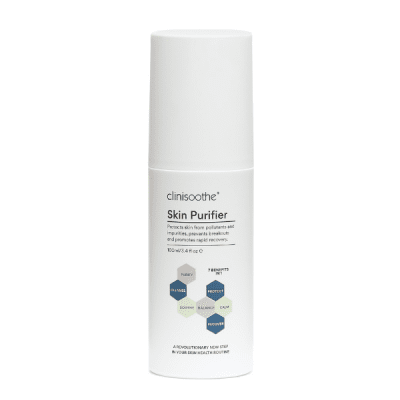 Clinisoothe Skin Purifier Spray