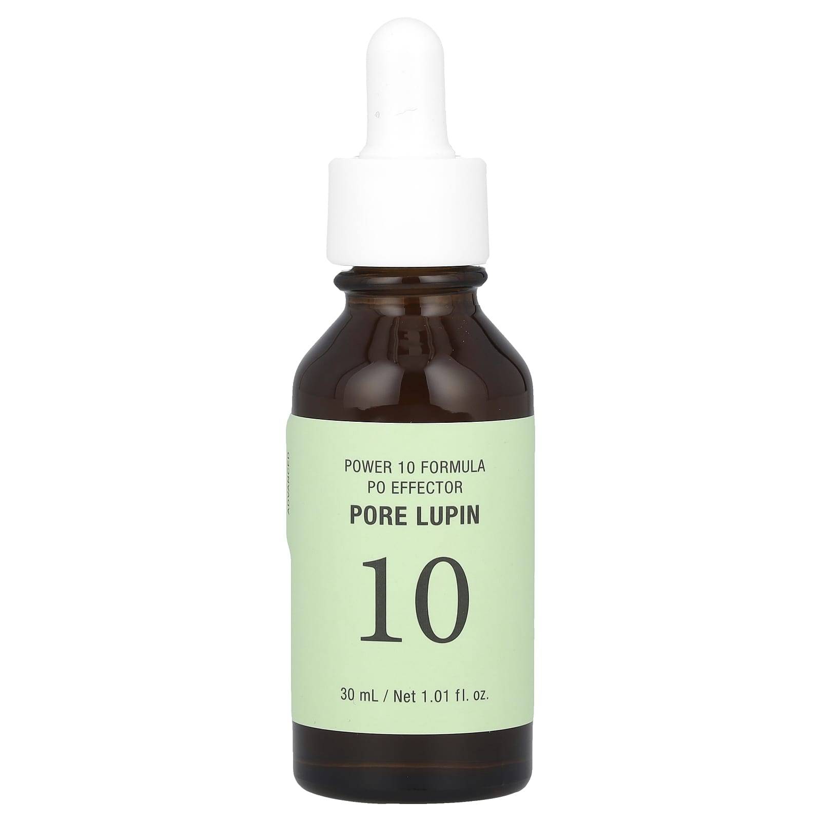 It's Skin, Pore Lupine 10, 1.01 fl oz (30 ml)