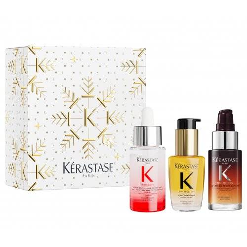 Kérastase Kérastase Haircare Essentials Mini Set