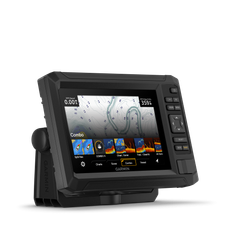 Garmin ECHOMAP UHD2 72cv utan givare