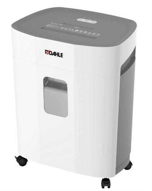 Dahle makuleringsmaskine Paper Safe 380.