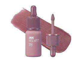 Peripera Ink Velvet 28 Mauveful Nude
