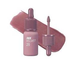 Peripera Ink Velvet 28 Mauveful Nude
